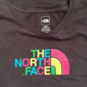 The North Face T Shirt